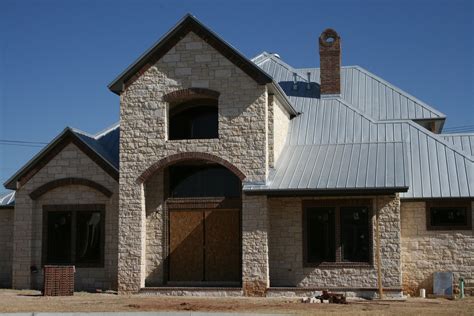 metal roofs for houses fort worth tx|western states roofing.